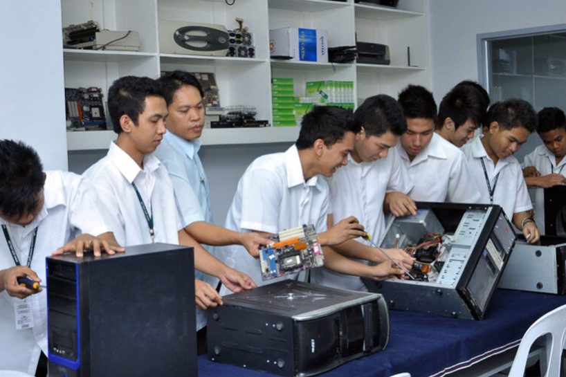 Information Technology System